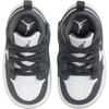 Air Jordan 1 Low ALT TD Железно-серые детские кроссовки Summit-White DR9747-044