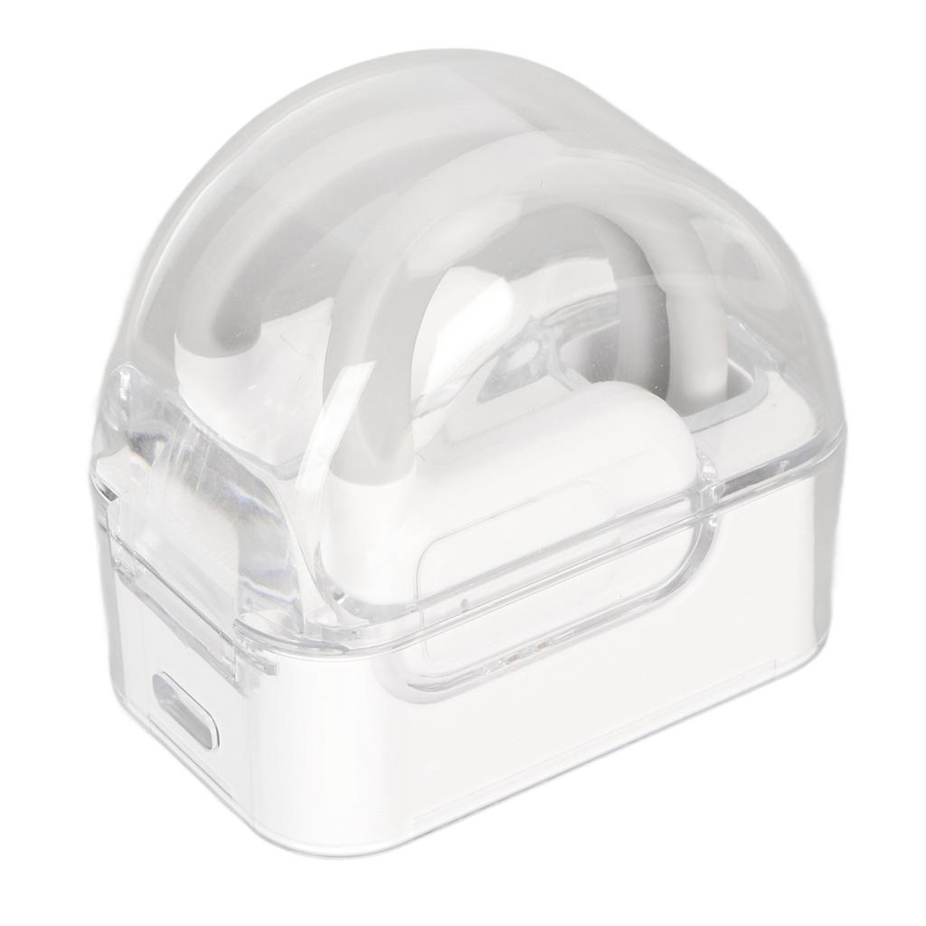 Наушники-переводчики 74 языка 70 акцентов 0,2 с для музыкального звонка Беспроводное устройство-переводчик с приложением для IOS для Android Белый