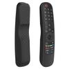 Силиконовый чехол для пульта ДУ LG AN-MR21GC / MR21N / MR21GA, Защитная крышка для Smart TV LG Magic Remote, Ударопрочная защита