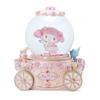 Sanrio My Melody Snow Globe M 419397