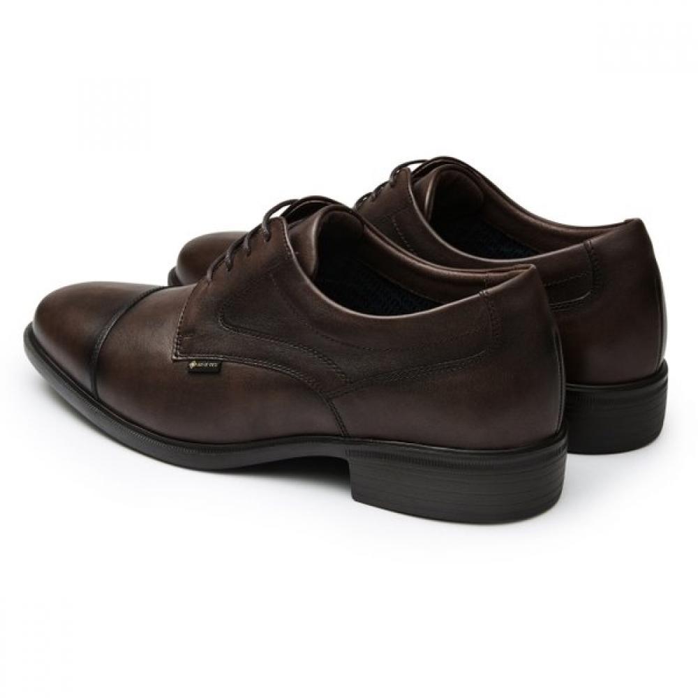 Kumkang Regal Men S Lightweight Gore Tex dreSS ShoeS Regoxc2011f3x