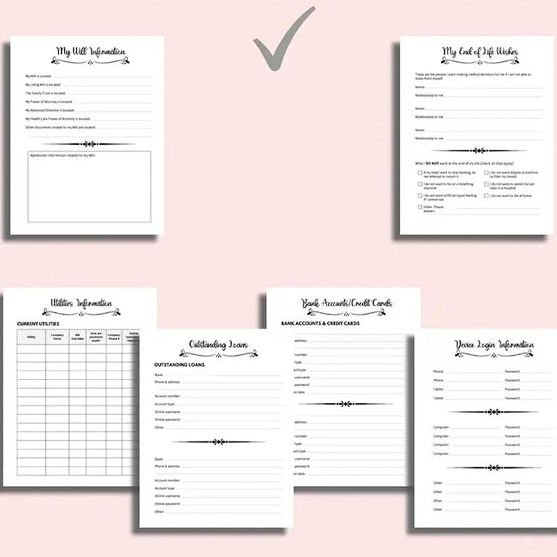 Извините, теперь это ваша проблема, потому что я мертвецки смешной Планировщик конца жизни Организатор конца жизни Рабочая тетрадь конца жизни