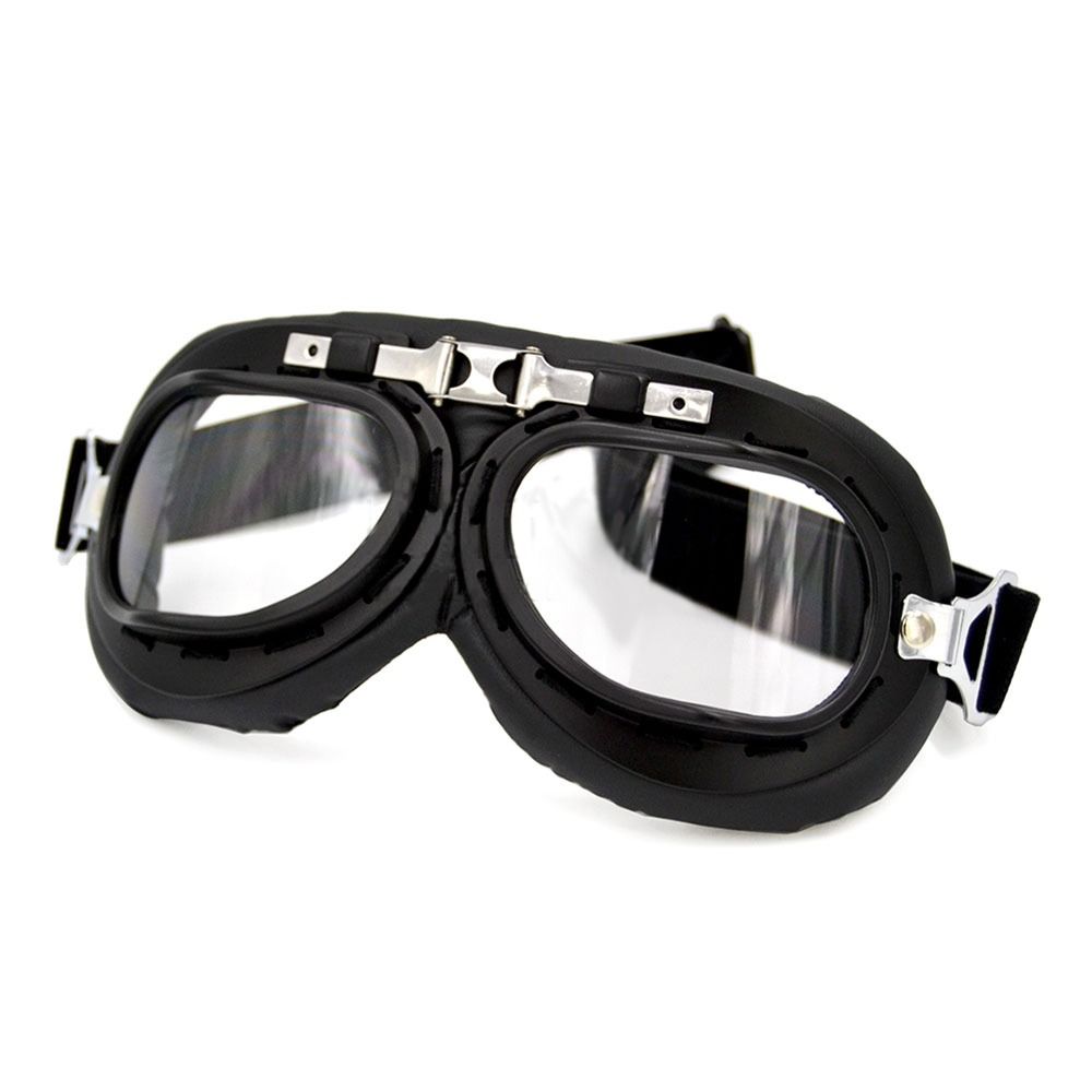 Motorbike Cycling Motorcycle Goggles Helmet Antiparras Wind Mirror Goggles Motorcycle Glasses