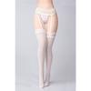 TOYBARJAPAN 1/6 Scale Figure Accessories/TYM Women's Garter Stockings Underwear Set A (Body and Head Not Included)