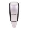 Car Gear Shift Knob For Toyota Land Cruiser 200 FJ20 2008 2009 2010 2011 2012 2013 2014 2015-18 Automatic Gear Knob Car Styling
