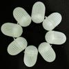 10pcs Carp Fishing Bait Cage Luminous Fishing Bait Trap Cage Attract Fish Shrimp Earthworm Tackle Accessories Tool