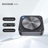 MAXHUB Беспроводной Bluetooth всенаправленный конференц-микрофон (Китайская версия)