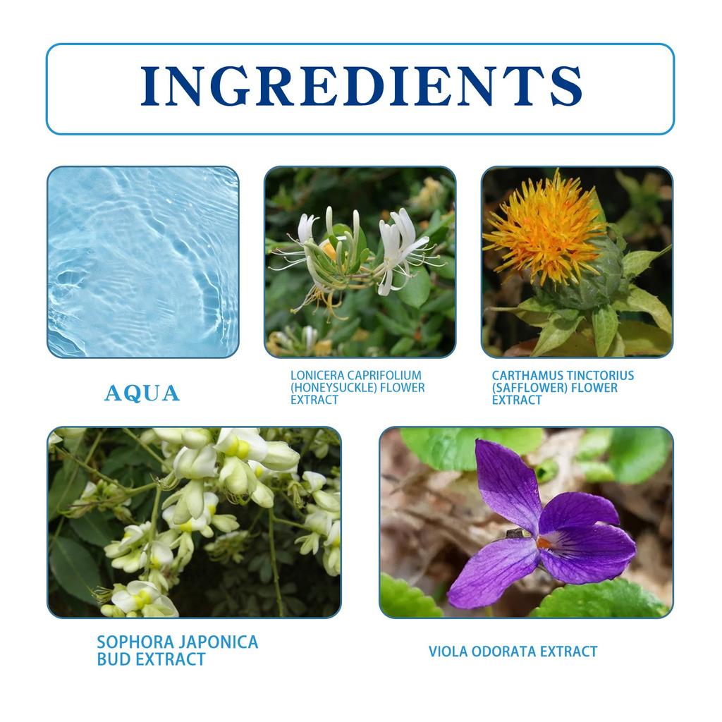 Паста для лица от розацеа, коллагеновая паста, покраснение, сухая, чувствительная, зуд, кожа, увлажняющая, успокаивающая.