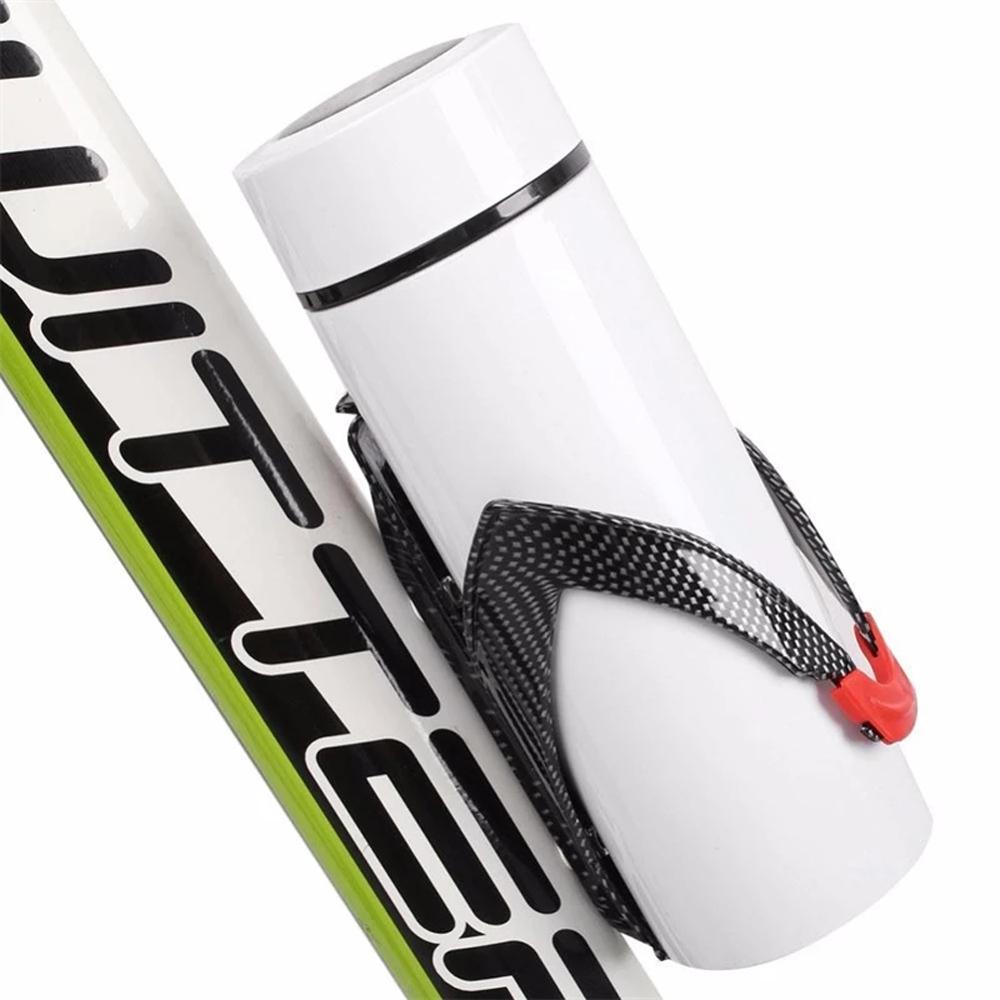 Cup Rack MTB Bike Bicycle Bottle Rack Water Bottle Cage Bike Water Bottle Holder Kettle Holder