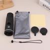 40X60 Professional Telescope Monocular Night Powerful Mini Pocket Zoom With Smartphone Hunting Camping