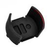Cast steel Two Jaws Oil Filter Wrench Adjustable Multifunction Heavy-Duty Metal Separator U Type 60-80mm