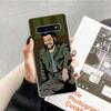 Che Guevara Phone Case For Samsung Galaxy S26 Ultra S23 S24 S25 Edge S20 FE S21 S22 Plus Soft Print Shell Cover Fundas Galaxy S2