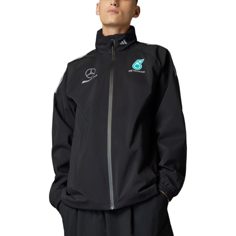 adidas Бесплатная доставка с AdiClub Mercedes JX0760