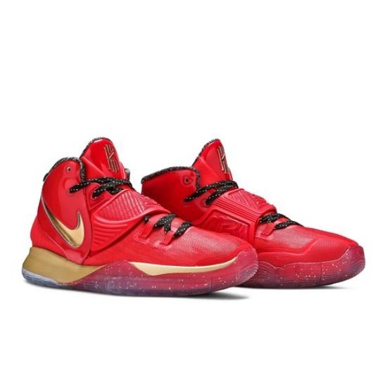 Nike Трофеи Kyrie 6 GS - NBA ASG 2020 CD7020-901
