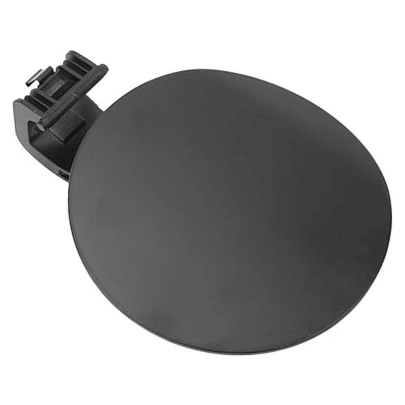 XXR-Fuel Filler Door Panel Gas Cap 69510D3000 69510-D3000 For Hyundai Tucson 2016-2018 Fuel Tank Cover Parts Accessories