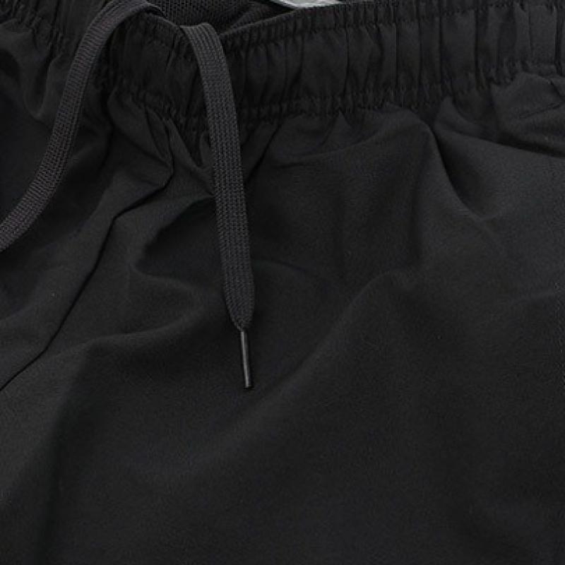 Adidas Mts Woven спортивный костюм Dv2461 черный