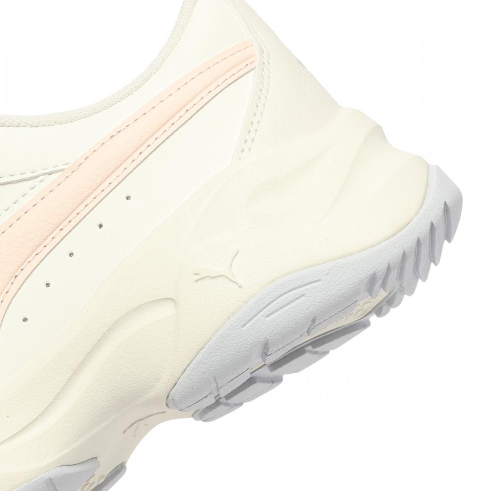 Puma Celia Mode 37112518 Теплый белый серебристый туман Rosebay