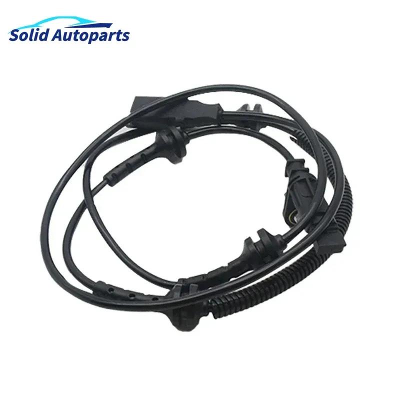 4545G6 4545G7 ABS Wheel Speed Sensor Front Left Right For CITROEN C6 PEUGEOT 407 NEW 4545C0 9642687580 4545G6 4545A9 9642687