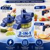 Stainless Steel Peeling Tool Automatic Electric Fruit Vegetable Peeler, Compact Kitchen Tool, Multifunction Cooking Portable One-Click Operation Food