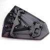 Yamaha R25/R3 Rear Seat Hump Cover, 2013-2015 Models