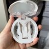 Новые товары Ручная работа Не требуют клея Без подводки Накладные ресницы Мягкие магниты Квантовые магнитные ресницы Набор