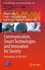 Книга Communication, Smart Technologies and Innovation for Society : Proceedings of CITIS 2021 : 252