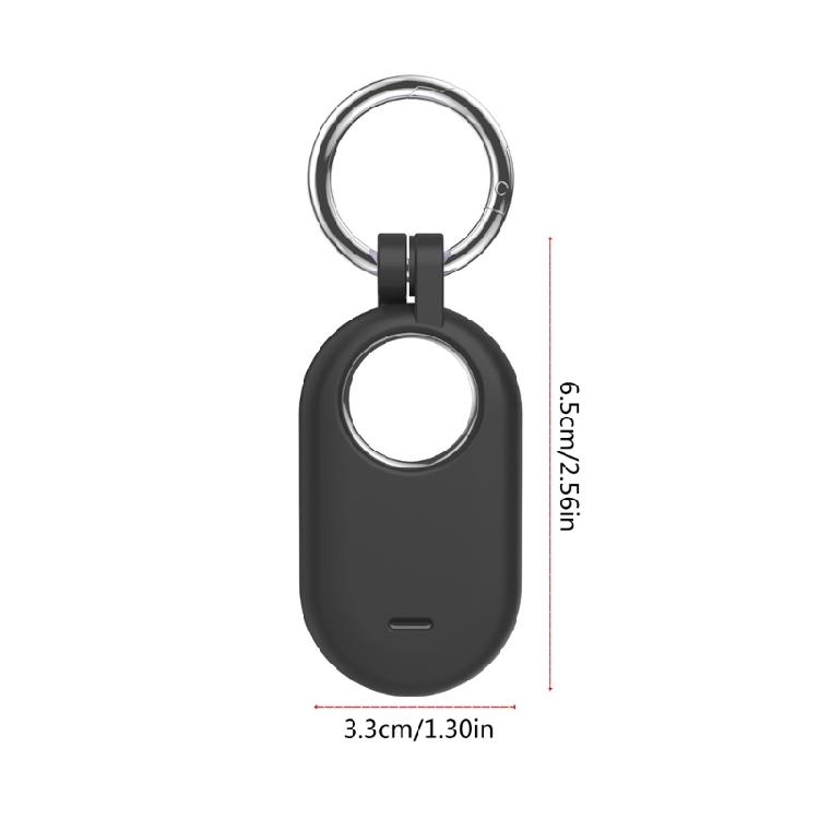 Силиконовый защитный чехол для Smarttag 2, чехол-локатор, противоутерянный кейс