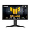 Asus Gaming Monitor TUF Gaming Series 5 Full HD Panel 240Hz Compatible AMD FreeSync Premium ELMB SYNC sRGB Height Adjustable DisplayWidget Center