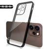 Ультратонкий силиконовый чехол с покрытием TPU для OPPO Reno 15C 15 Электроокрашенный прозрачный противоударный чехол для OPPO Reno 15 Pro Max