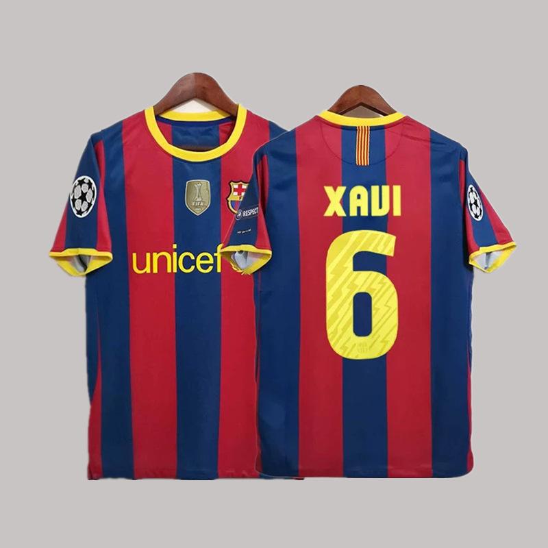 Argentina Rome Italy retro football jersey classic nostalgic replica jersey game training jersey short sleeve transport