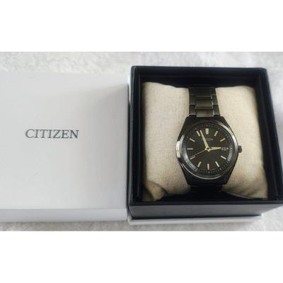 Б/у CITIZEN Citizen Collection AS-1085-61E Eco Drive