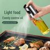 Glass Olive Oil Spray Bottle for Air Fryer and Cooking