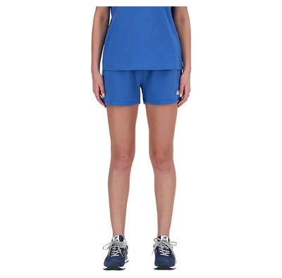 Sport Essentials French Terry шорты