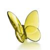 Хрустальные крылья бабочки Papillon, трепещущие, стеклянные, счастливые, бабочки, украшения, декор для дома, поделки, аксессуары, подарок на день рождения