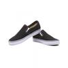 Vans Классический Slip On Black Vn000eyeblk1 Классический Silp On Black
