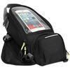 Durable Motorcycle Tail Bag Wear Resistant Motorcycle Tank Bag Motorcycle Waterproof Bag  Saddle