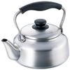 Kettle Yanagi Sori -matte Finish -Made In Japan