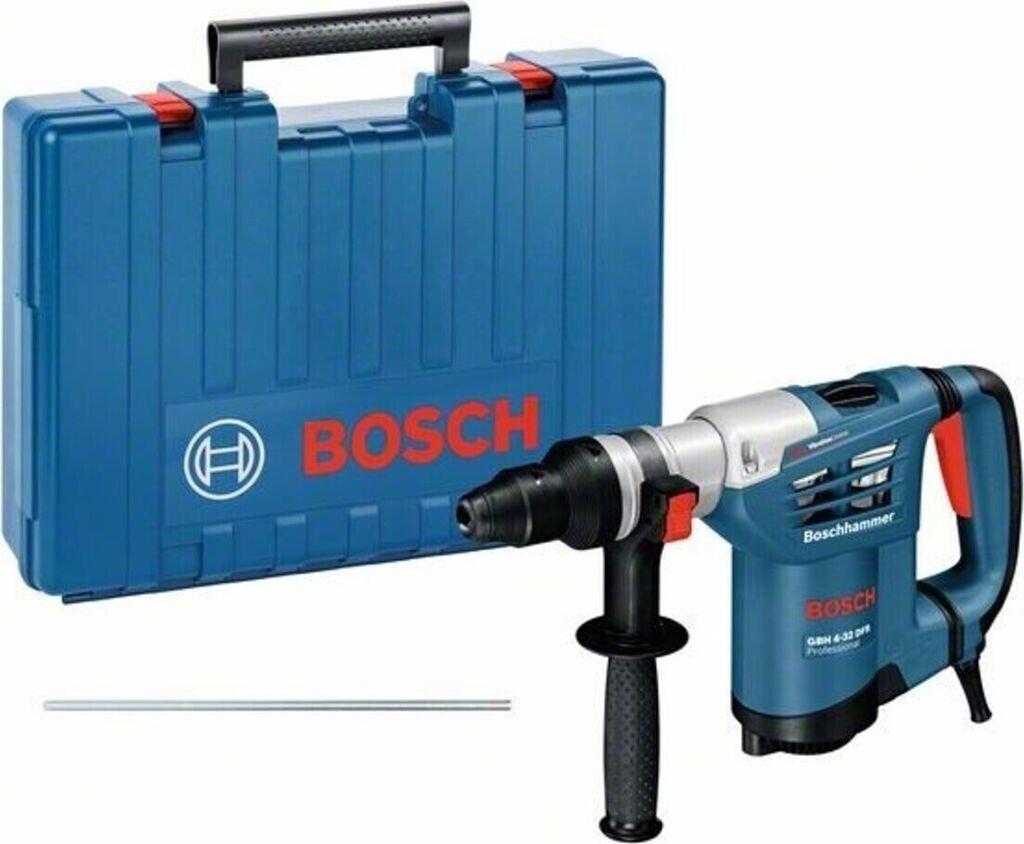 Перфоратор Bosch GBH 4-32 DFR 0 611 332 100