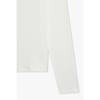 Vov STreTch Rayon Ribbed T shirT 7156140003