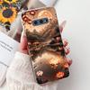 Clear For Samsung S10e Case Cover Luxury Butterfly Love Fashion Flowers Cool Funny Painted Soft Phone Case SM-G970F SM-G9700