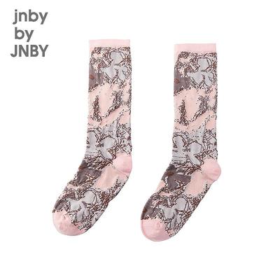 Носки средней длины для девочек JNBY by JNBY