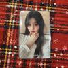Ive Wonyoung Laura's 2nd Photo Card Sell