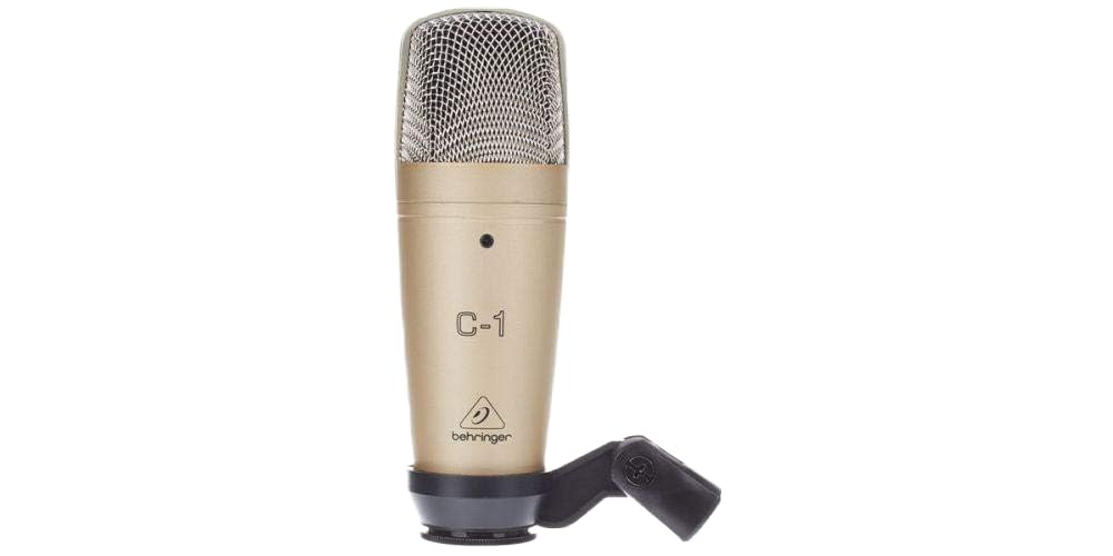 Комплект звукозаписывающего оборудования Behringer VOICE STUDIO