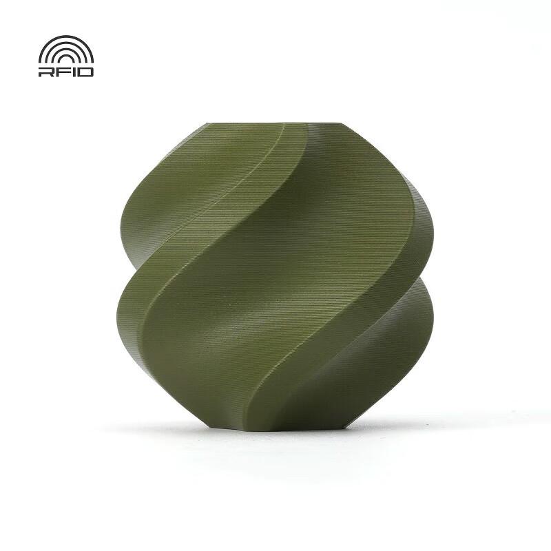 Bambu Lab Матовый PLA Филамент для 3D-принтера