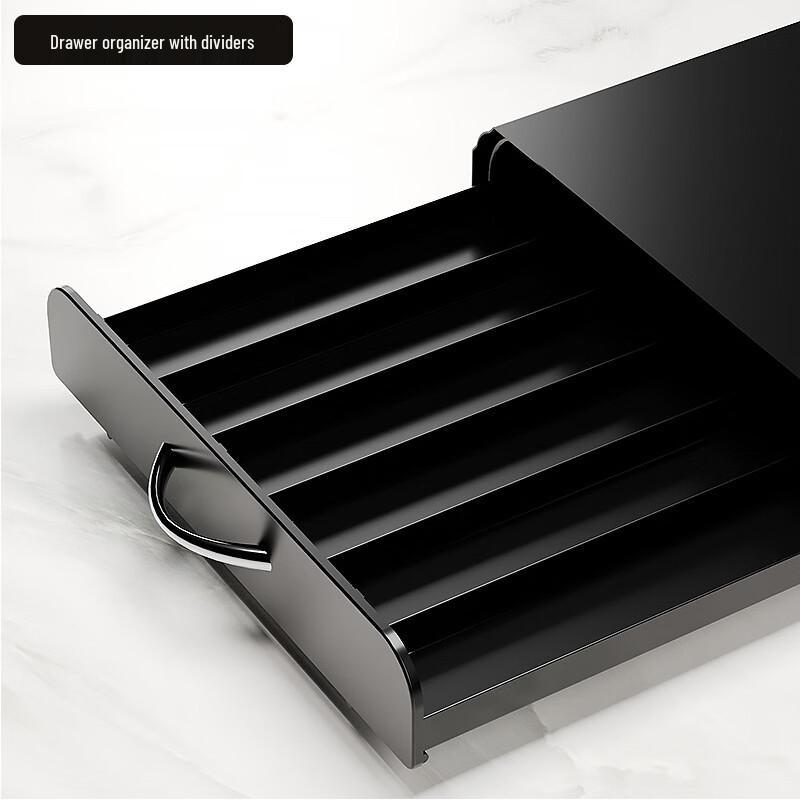 TLXT Metal Coffee Capsule Holder and Storage Rack