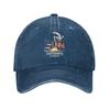 Baseball Cap Artemis II Back to the Moon  Summer Fitted Retro Hip Hop Hats  Unisex Women Design Dropshipping Baseball Caps