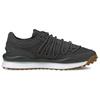Puma Lace Rider Prm Мягкая синтетическая кожа Амортизирующие Дышащие Легкие Прочные Нескользящие Низкие Кроссовки для марафона 375956-01