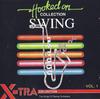 CD KINGS OF SWING ORCHESTRA, ЛАРРИ ЭЛГ - Hooked On Swing - Том. 1 4716CD X-tra Collectio 1991 Europe Jazz Б/У