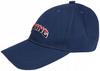 Boy' Baseball Cap, Navy Blue, YO! 50/54 Ł030C