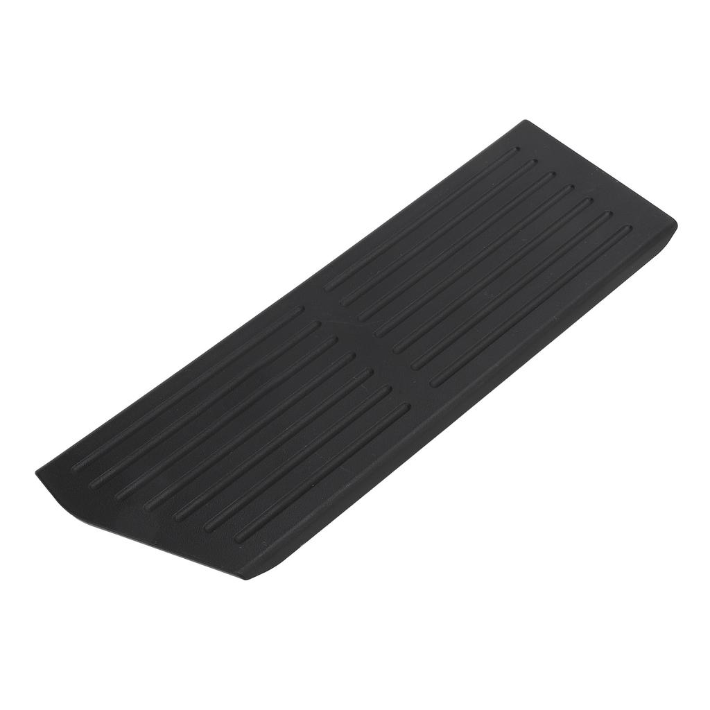 Внутренняя отделка подставки для ног 84266A7000 Стильный вид, прочная накладка на педаль подставки для ног автомобиля для Elantra MD 2012